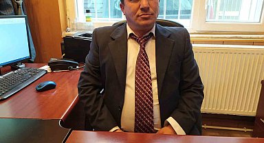 Başkan Altıntaş: "Her sağlıklı insan engelli adayıdır"