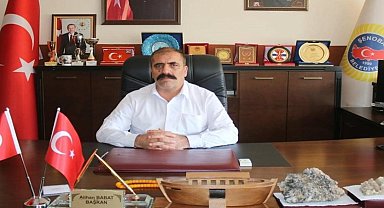 Başkan Babat; "Birlikte daha güzel yarınlara"