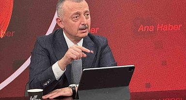 Başkan Büyükakın: "Bir kuruş SGK, vergi ve piyasa borcumuz yok"