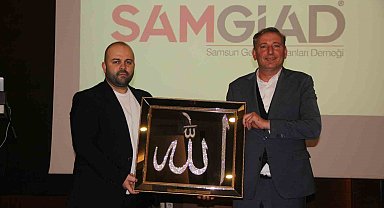 Başkan Candal: "Siyasette çok güzel işler yaptık"