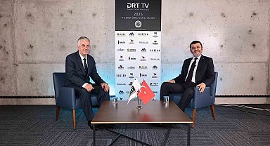Başkan Çavuşoğlu'ndan ahlak ve erdem vurgusu