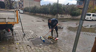 Başkan Çerçioğlu: "Vatandaşlarımızın yanındayız"