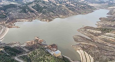 Başkan Çerçioğlu'ndan Aydınlılara su uyarısı