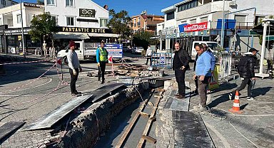 Başkan Çerçioğlu'nun çalışmaları Didim'e değer katıyor