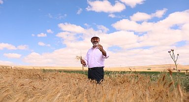 Başkan Çolakbayrakdar: "Sera OSB, Kocasinan'ı Türkiye'nin tarım üssü yapacak"