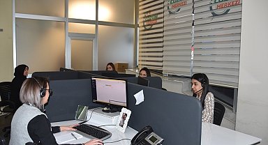 Başkan Çolakbayrakdar: "Yapay zeka ve 3. nesil yazılım ile hızlı çözümler üretiyoruz"
