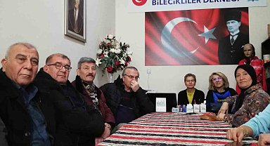 Başkan Davut Mülayim güven tazeledi