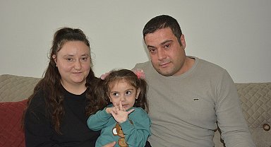 Başkan Dilsiz'den minik Aydem'e destek geldi
