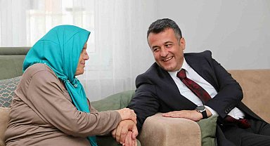 Başkan Doğan: "2025 yılında da odağımız insan, odağımız Samsun"