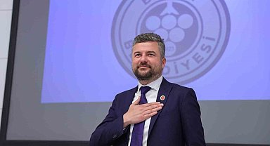 Başkan Duman: "Tüm hak sahiplerinin imzasını bekliyoruz"