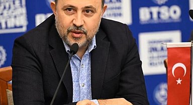 Başkan Duran: "Ahiliği yeniden canlandırmalıyız"