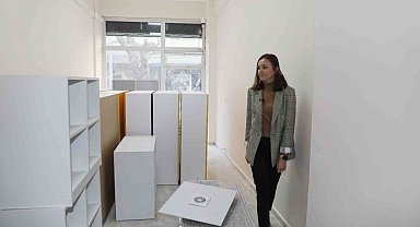 Başkan Durbay'dan yeni çocuk evi müjdesi