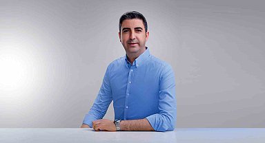 Başkan Gökhan Yüksel'den yeni yıl mesajı