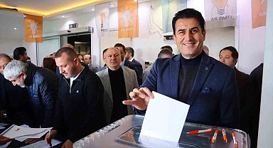 Başkan Güngör; "Bize sadece milletimiz ayar verebilir"
