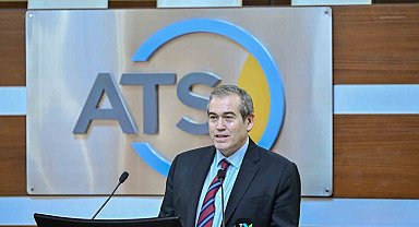 Başkan Hacısüleyman: "Antalya Türkiye'nin 6'ncı büyük ekonomisi"