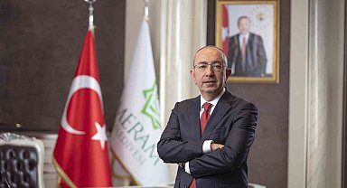 Başkan Kavuş: "2025 yılına yeni hedeflerle giriyoruz"