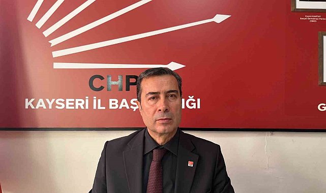 Başkan Keskin: "17 Aralık'ı unutmadık, unutturmayacağız"