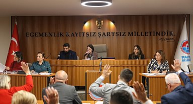 Başkan Köymen: 'Belediye alacakları baskı aracına dönüştürülmemeli'