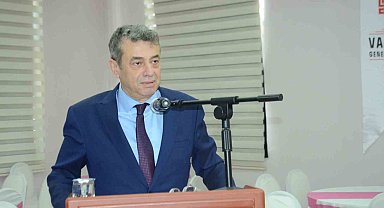 Başkan Künkcü: "Zeytinyağına zarar verenlere izin vermeyeceğiz"