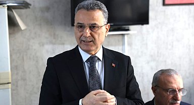 Başkan Kurnaz: "İlkadım birlik ve beraberlikte örnek olacak"