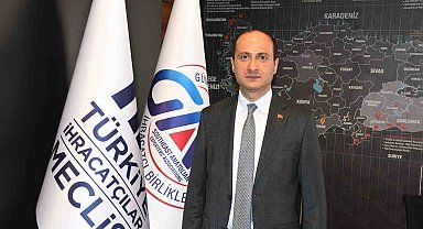 Başkan Mehmet Çıkmaz'dan 25 Aralık mesajı
