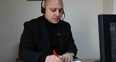 Başkan Önal, çağrı merkezini arayan vatandaşları dinledi