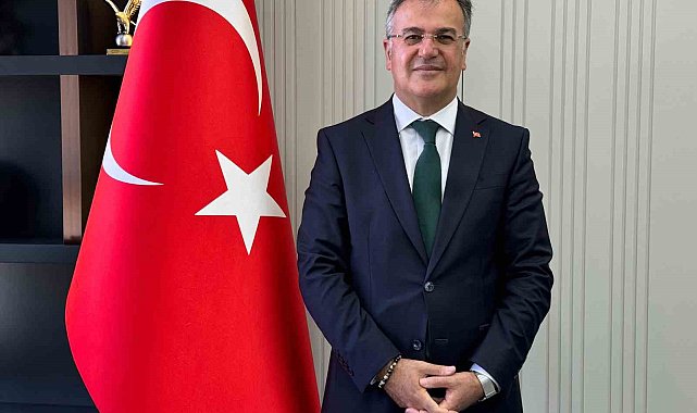 Başkan Özdoğan'dan vatandaşlara büyük fırsat