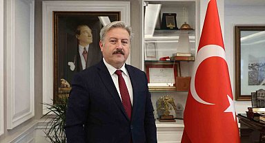 Başkan Palancıoğlu, Avrupa Birliği toplantısına katılacak