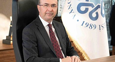 Başkan Pekyatırmacı: "2025, ülkemiz ve şehrimiz için yeni güzelliklerin yaşanacağı bir yıl olsun"