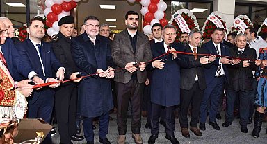 Başkan Saygılı'dan Tire çıkarması