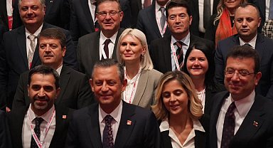 Başkan Subaşı, 'Halkın Belediyesi Halkın İradesi' toplantısına katıldı