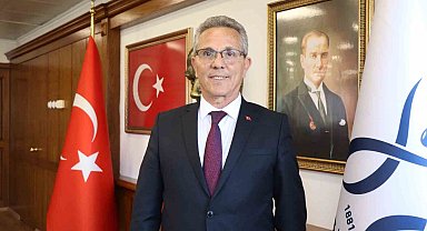 Başkan Tetik: "El birliğiyle engelleri aşacağız"
