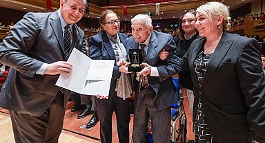 Başkan Tugay: İzmir'in miraslarına sahip çıkacağız