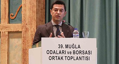 Başkan Ünlü: "Daha çok destek bekliyoruz"