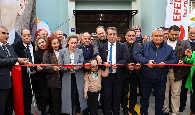 Başkan Yetişkin'den aile bütçelerine destek