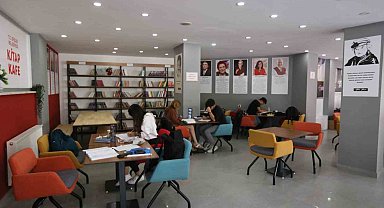Başkan Yetişkin'den yeni yılda öğrencilere müjde