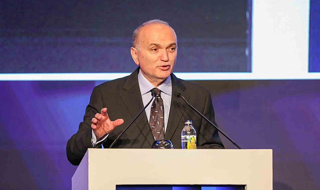 Başkandan dirençli şehir vurgusu
