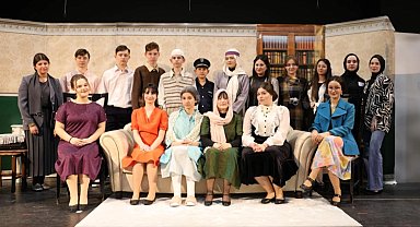 Batı Trakya Türk Azınlığı'nın 'Mucize'si Edirne'ye geliyor