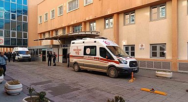 Batman'da 1 yaşındaki bebek pencereden düştü