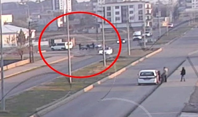 Batman'da araçtan indirdikleri şahsı cadde ortasında öldüren 3 kişi tutuklandı