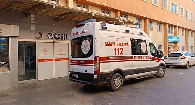 Batman'da silahlı kavga: 2 yaralı