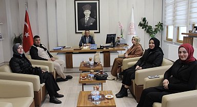 Bayburt'ta çocuk haklarının korunması için çalışmalar yapılacak