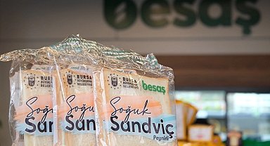 BESAŞ'tan besleyici ara öğün