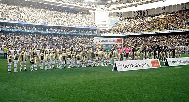Beşiktaş ile Fenerbahçe arasında 13 milyar TL'lik derbi!