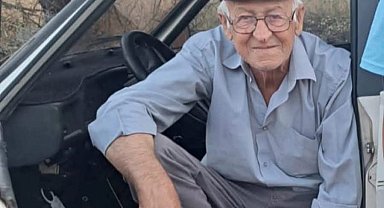 Beslediği dananın saldırısına uğrayan yaşlı adam hayatını kaybetti