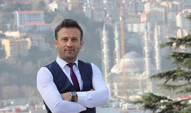 BEUN Doktora Mezunu Altuntaş'ın tezine takdir ödülü