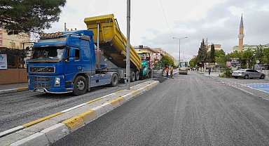 Beylikdüzü Belediyesi'nden 2024'te yeşil alan ve altyapı atağı