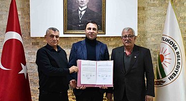 Beylikova Belediyesi'nden üniversite öğrencilerine sosyal destek ödemesi