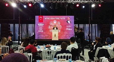 Beyoğlu Belediyesi tarafından "Özel Bireyler Eğitim Merkezi" açıldı