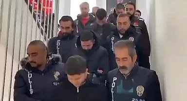 Bi'tık çetesine eş zamanlı operasyon: 47 gözaltı